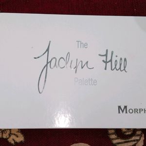 The Jaclin Hill Palette - Morphe