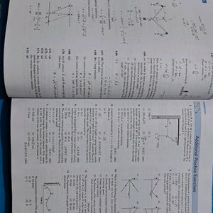 Class 11 Modern's Abc Of Physics Part1