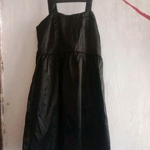 Black Casual Dress For Women