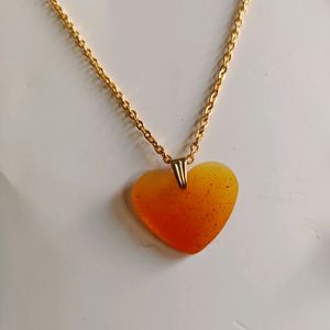 Pendant Necklace