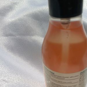 Plum Oopsie Daisy Body Mist