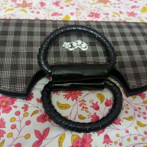 Branded Designer CLUTCH from Brand Elegance