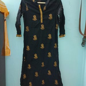 Long Kurti