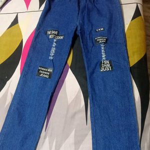 Jeans For Girls