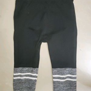 Active Wear High Waist Pants Perfect Figure