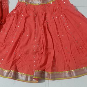 Customised Chaniya Choli