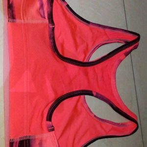 H&M Sports Bra