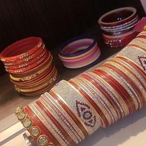 New Bangles