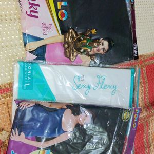 Girls Camisole And Shiv Ji Idol Combo Pack