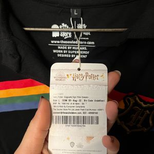 Souled Store Harry Potter Dress