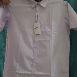 BENETTON HALF SLEEV SHIRT