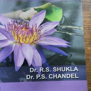 Plant Ecology Book