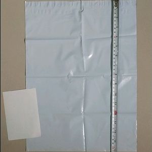 3 Big Courier Packaging And Freeup Shipping Label