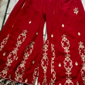 Sharara Suit