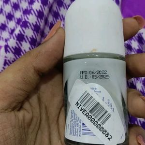 Nivea Original whitening smooth skin for underarms