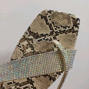 Stone Slipper...size 41