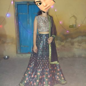 Lehnga