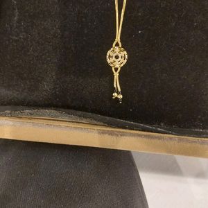 mangalsutra 18 ct 9.00gm