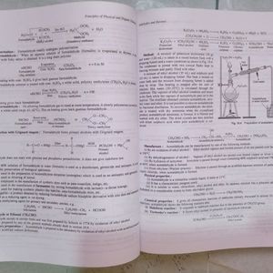 PHYSICAL AND ORGANIC CHEMISTRY O P TANDON