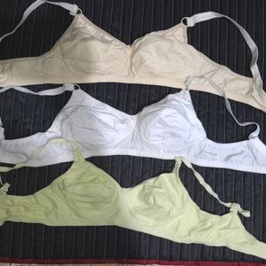 Daily Used Bra For Girls And Women