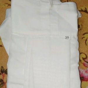 Dhoti And Pant