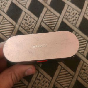 Sony earbuds