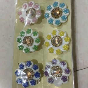 saree pins