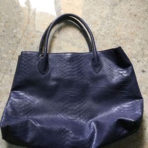 Ladies Hand Bag