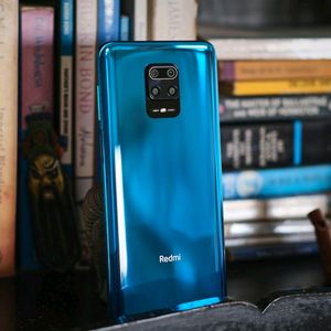 Redmi Note 9 Pro Max