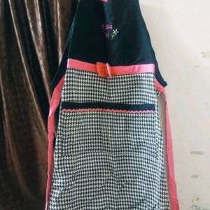 Cotton Home Use Apron