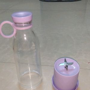 Mini Juicer 420ml