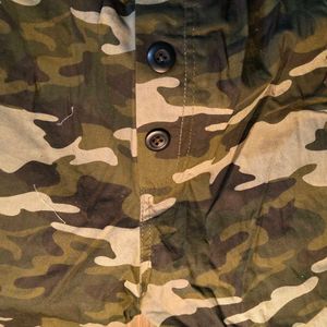 Ultimate Camouflage Trousers – Great Quality