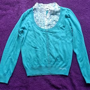 Korean Sweater, Size - S