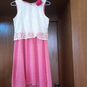 Sale Price🤩 13 To 14 Yr Old Girls Cute 😍Dress