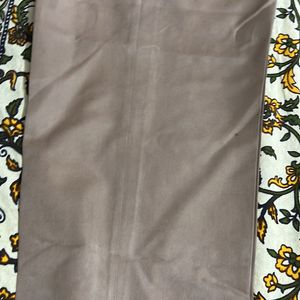 Used Formal cotton pant