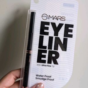 Mars Pen Eyeliner