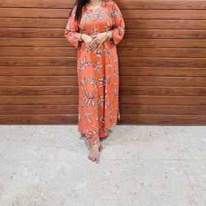 Aline Kurta Set