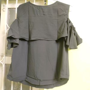 Coldsleeves Black Top