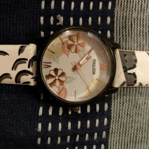 Women Design Watch