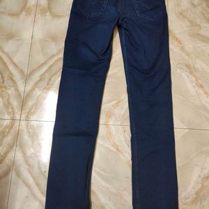 Mens Denim