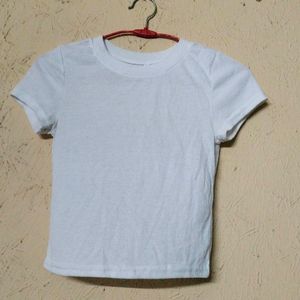 Crop Top For Women