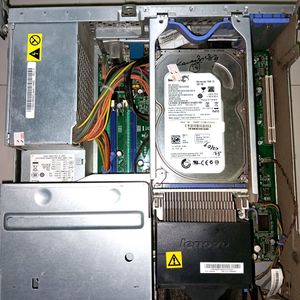 LENOVO CPU In Good Working Condition