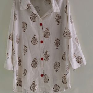 Short Kurti