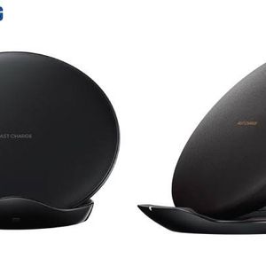 Samsung Original QI Enabled Wireless Charger