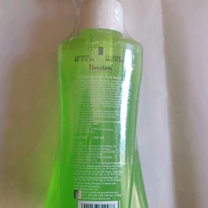 Himalaya Neem face Wash