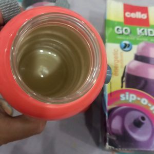 Kids Water Bottle