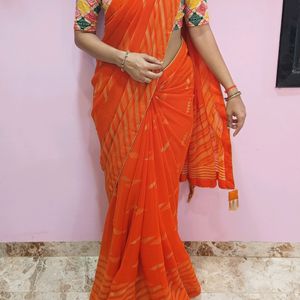 Saree