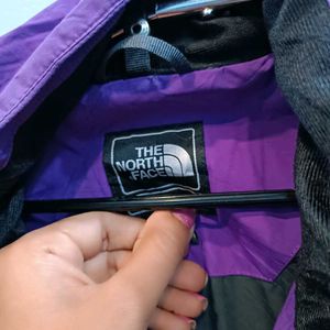 🇬🇧 The North Face Imported Jacket