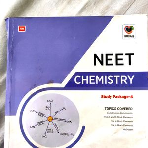 Aakash Institute Chemistry Module