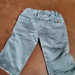 Boys Pant